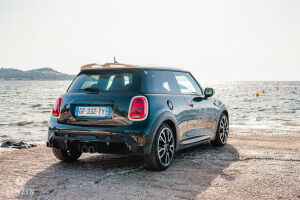 Mini John Cooper Works 60th Anniversary - 2022