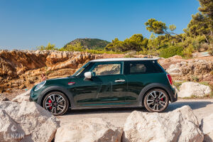 Mini John Cooper Works 60th Anniversary - 2022
