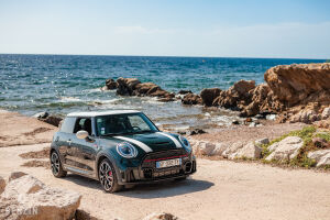 Mini John Cooper Works 60th Anniversary - 2022