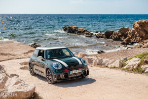 Mini John Cooper Works 60th Anniversary - 2022