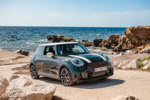 Mini John Cooper Works 60th Anniversary - 2022