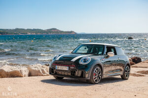 Mini John Cooper Works 60th Anniversary - 2022