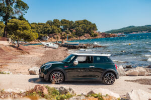 Mini John Cooper Works 60th Anniversary - 2022