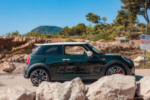 Mini John Cooper Works 60th Anniversary - 2022