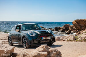 Mini John Cooper Works 60th Anniversary - 2022