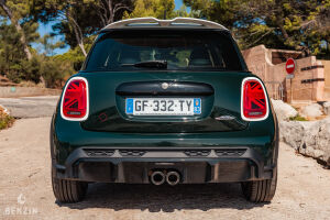 Mini John Cooper Works 60th Anniversary - 2022