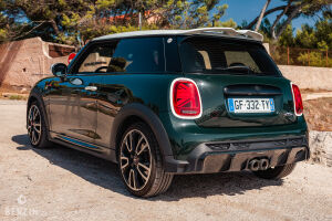 Mini John Cooper Works 60th Anniversary - 2022