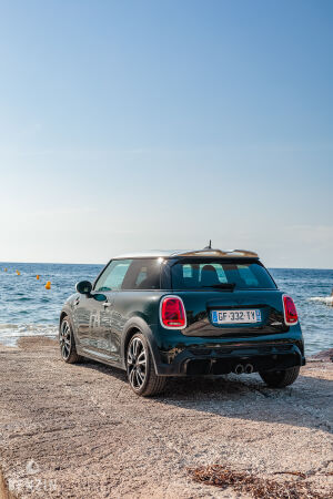 Mini John Cooper Works 60th Anniversary - 2022