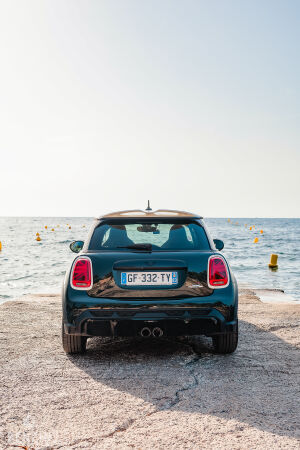 Mini John Cooper Works 60th Anniversary - 2022