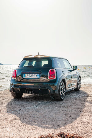 Mini John Cooper Works 60th Anniversary - 2022