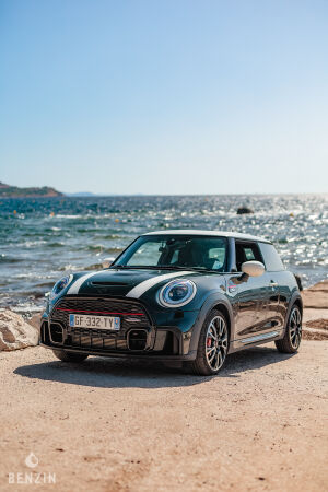 Mini John Cooper Works 60th Anniversary - 2022