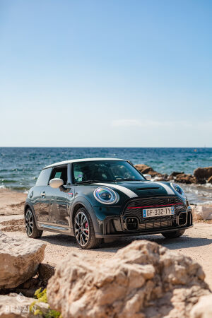 Mini John Cooper Works 60th Anniversary - 2022