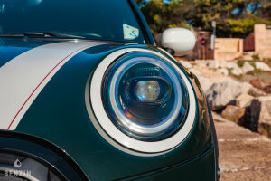 Mini John Cooper Works 60th Anniversary - 2022