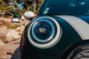 Mini John Cooper Works 60th Anniversary - 2022