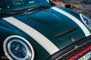 Mini John Cooper Works 60th Anniversary - 2022