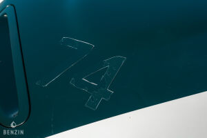 Mini John Cooper Works 60th Anniversary - 2022