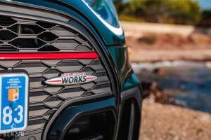 Mini John Cooper Works 60th Anniversary - 2022