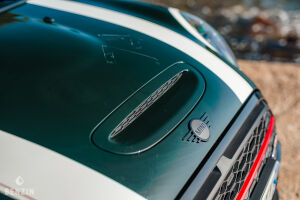 Mini John Cooper Works 60th Anniversary - 2022