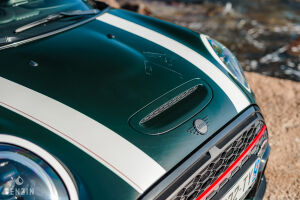 Mini John Cooper Works 60th Anniversary - 2022