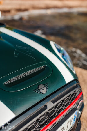 Mini John Cooper Works 60th Anniversary - 2022