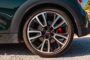 Mini John Cooper Works 60th Anniversary - 2022