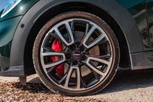 Mini John Cooper Works 60th Anniversary - 2022