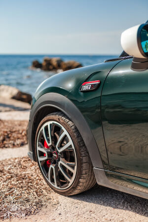 Mini John Cooper Works 60th Anniversary - 2022