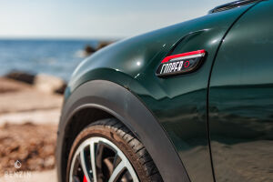 Mini John Cooper Works 60th Anniversary - 2022