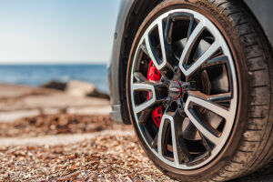 Mini John Cooper Works 60th Anniversary - 2022