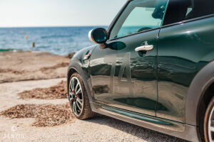 Mini John Cooper Works 60th Anniversary - 2022