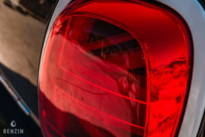 Mini John Cooper Works 60th Anniversary - 2022