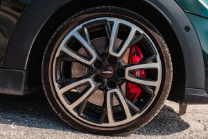 Mini John Cooper Works 60th Anniversary - 2022