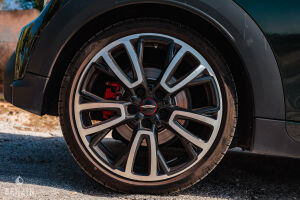 Mini John Cooper Works 60th Anniversary - 2022