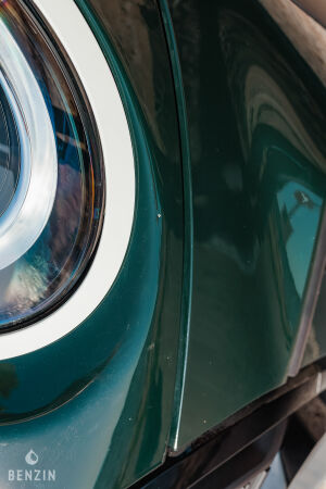 Mini John Cooper Works 60th Anniversary - 2022