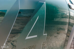 Mini John Cooper Works 60th Anniversary - 2022