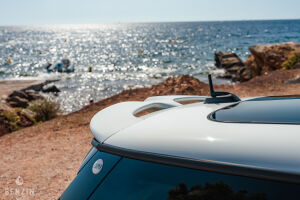 Mini John Cooper Works 60th Anniversary - 2022