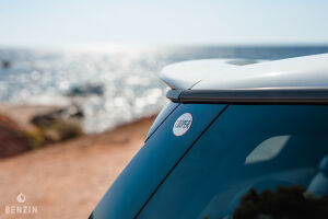 Mini John Cooper Works 60th Anniversary - 2022