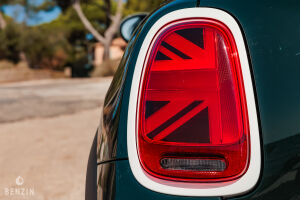 Mini John Cooper Works 60th Anniversary - 2022