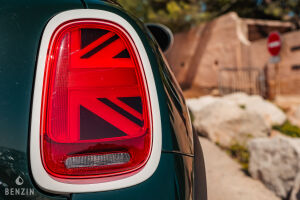 Mini John Cooper Works 60th Anniversary - 2022