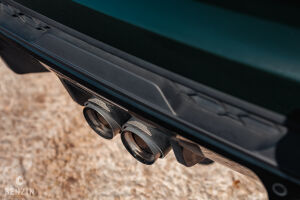 Mini John Cooper Works 60th Anniversary - 2022