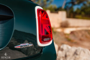 Mini John Cooper Works 60th Anniversary - 2022