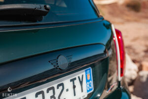 Mini John Cooper Works 60th Anniversary - 2022