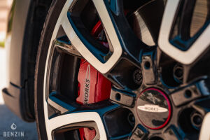 Mini John Cooper Works 60th Anniversary - 2022