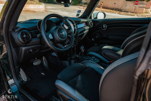 Mini John Cooper Works 60th Anniversary - 2022