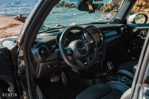 Mini John Cooper Works 60th Anniversary - 2022