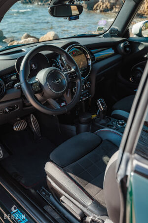 Mini John Cooper Works 60th Anniversary - 2022