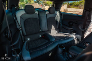 Mini John Cooper Works 60th Anniversary - 2022