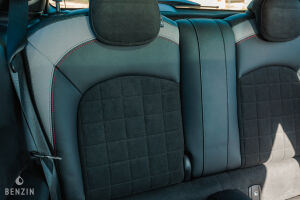 Mini John Cooper Works 60th Anniversary - 2022