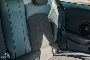 Mini John Cooper Works 60th Anniversary - 2022