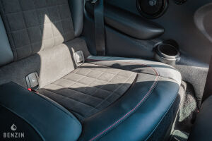 Mini John Cooper Works 60th Anniversary - 2022